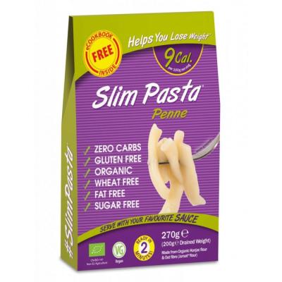 Slim pasta penne 270 g