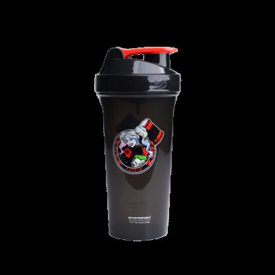 SmartShake Šejker Lite Harley Quinn 800 ml