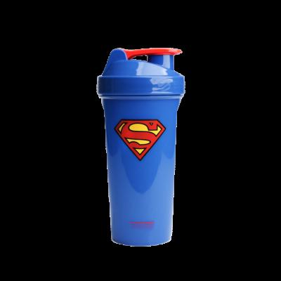 SmartShake Šejker Lite Superman 800 ml