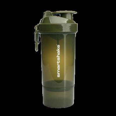 SmartShake Šejker Original2GO ONE Army green