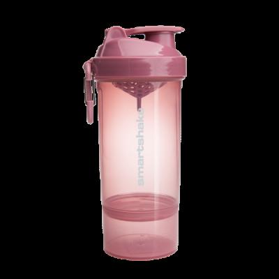 SmartShake Šejker Original2GO ONE Deep Rose Pink