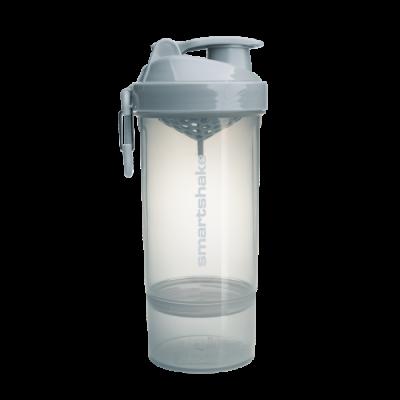 SmartShake Šejker Original2GO ONE Mist Gray