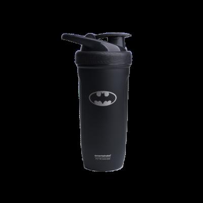 SmartShake Šejker Reforce Batman Logo 900 ml