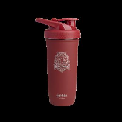 SmartShake Šejker Reforce Gryffindor 900 ml