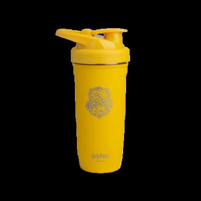 SmartShake Šejker Reforce Hufflepuff 900 ml