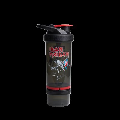 SmartShake Šejker Revive Iron Maiden 750 ml