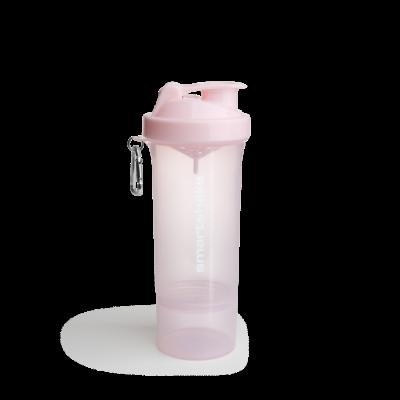 SmartShake Slim Cotton Pink 500 ml