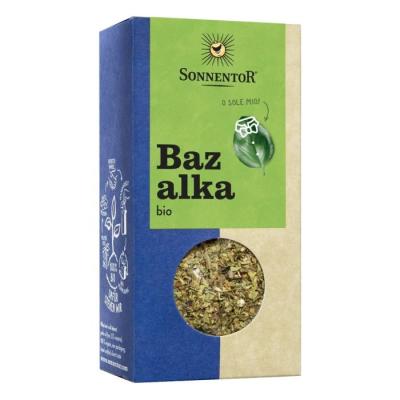 Sonnentor BIO Bazalka 15 g