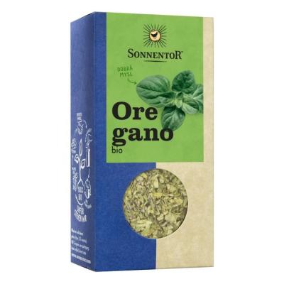 Sonnentor BIO Oregano 6 x 18 g