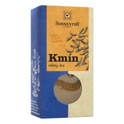 Sonnentor Rasca mletá BIO 60 g