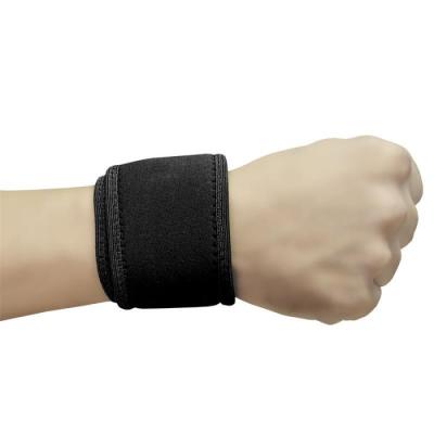 Spokey FITBAND bandáž zápästia neoprénová