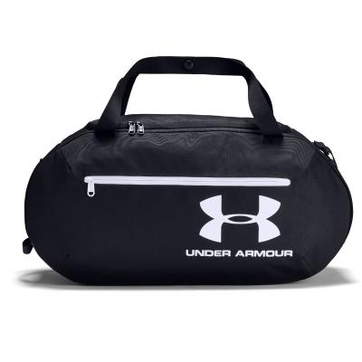 Sports Bag Roland Duffel MD Black