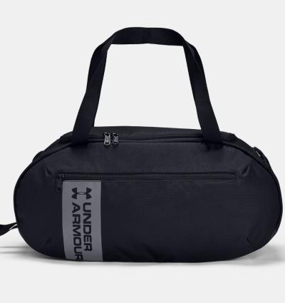 Sports Bag Roland Duffel SM Black -