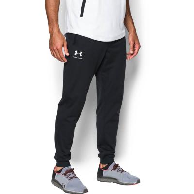 Sportstyle jogger | 290261-001 | Černá  M