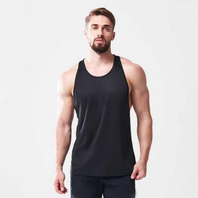 Squat Wolf Tielko Performance Vest Black  L