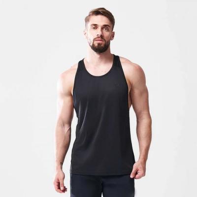 Squat Wolf Tielko Performance Vest Black  M