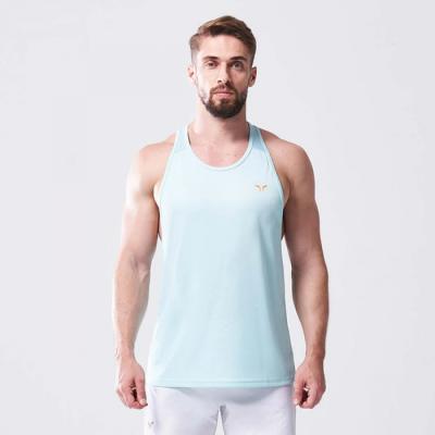 Squat Wolf Tielko Performance Vest Canal Blue  M