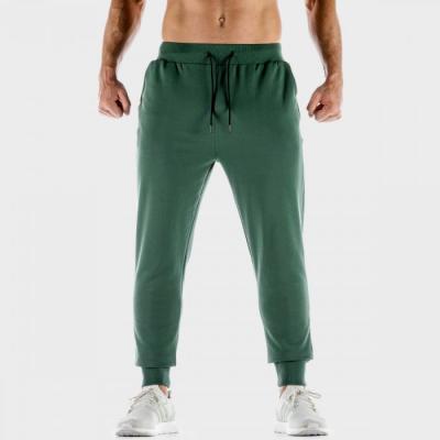 SQUATWOLF Tepláky Lab 360 Joggers Garden Topiary M