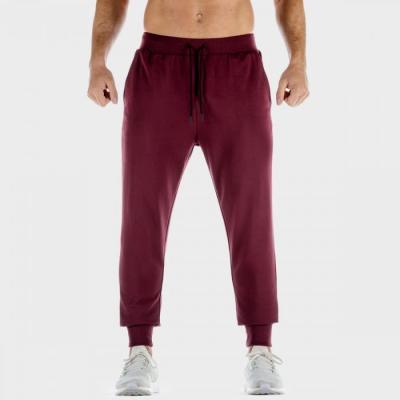 SQUATWOLF Tepláky Lab 360 Joggers Tawny Port M