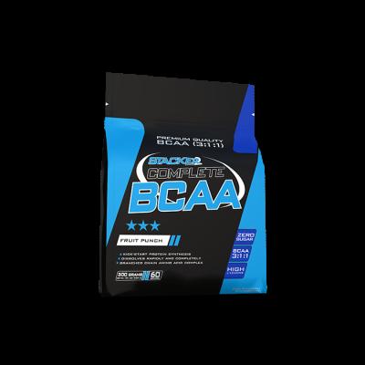 Stacker 2 Complete BCAA 300 g kola