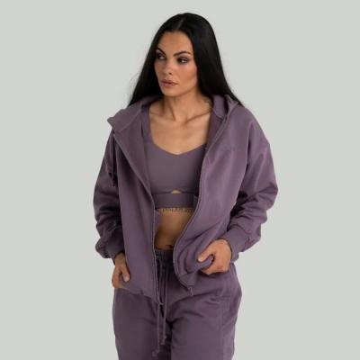 STRIX Dámska mikina Zip Dusk M