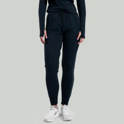 STRIX Dámske športové nohavice ULTRA Black  XLXL