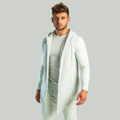 STRIX Kardigán Hoodie moon grey SS