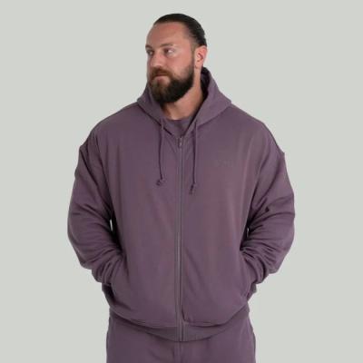 STRIX Mikina Zip Dusk XXXL