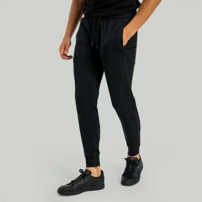STRIX Tepláky ALPHA Black XXXLXXXL