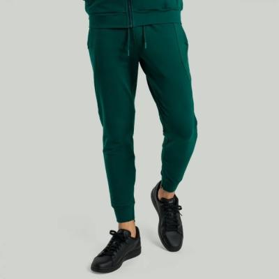 STRIX Tepláky ALPHA Emerald XLXL