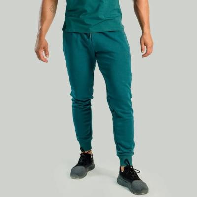 STRIX Tepláky Nova Deep Teal  MM