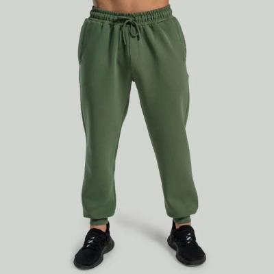 STRIX Tepláky Relaxed Cedar Green LL