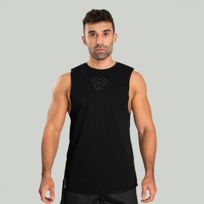 STRIX Tielko Essential Cut-off black XL