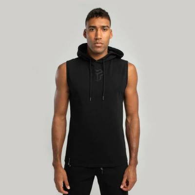 STRIX Tielko Essential Hoodie tank black  L