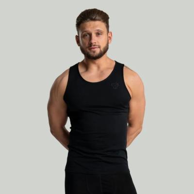 STRIX Tielko MERINO I Black MM