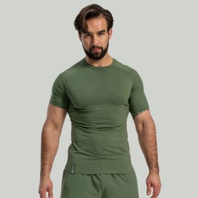 STRIX Tričko Nova Cedar Green MM