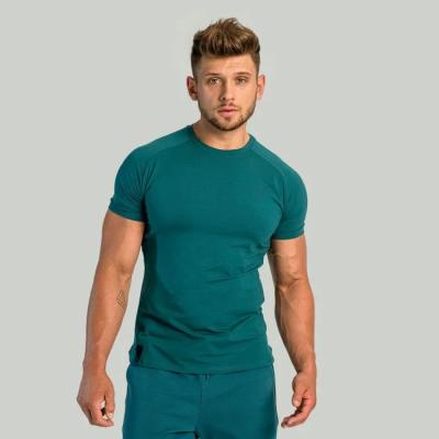 STRIX Tričko Nova Deep Teal LL