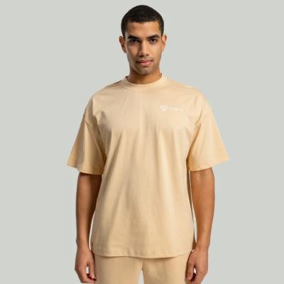 STRIX Tričko Oversized Sandshell XXXLXXXL