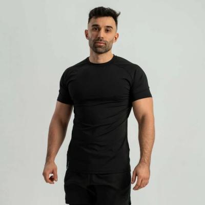 STRIX Tričko Ultimate black  L