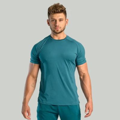 STRIX Tričko Ultimate deep teal  XLXL