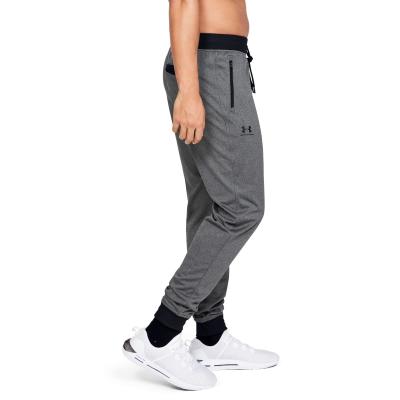 Tepláky Sportstyle Tricot Jogger Grey  S