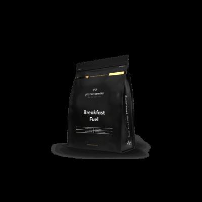 TPW Breakfast Fuel 1000 g chocolate silk