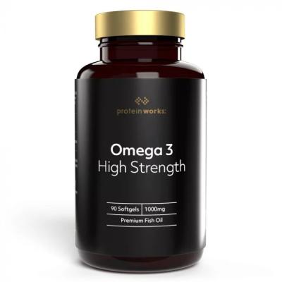 TPW Omega 3