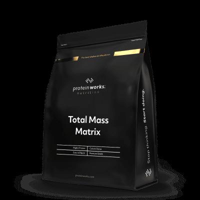 TPW Total Mass Matrix 5000 g narodeninová torta