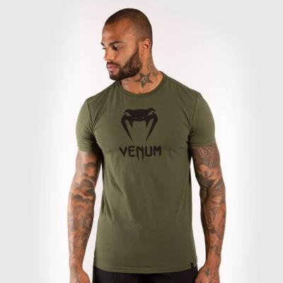 Tričko Classic Khaki - Venum  XXLXXL