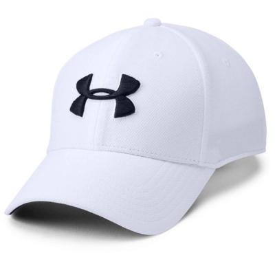 UA Men‘s Blitzing 3.0 Cap 1305036-100  M/L