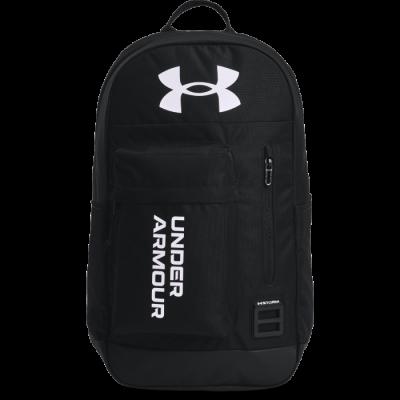 Under Armour Batoh Halftime Black