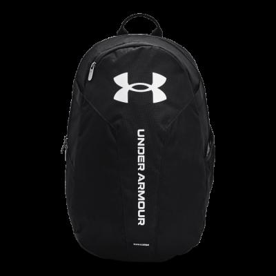 Under Armour Batoh Hustle Lite Black White