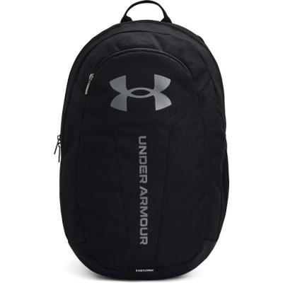 Under Armour Batoh Hustle Lite Black