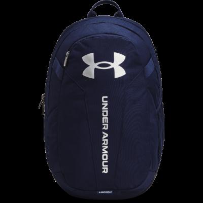 Under Armour Batoh Hustle Lite Storm Navy